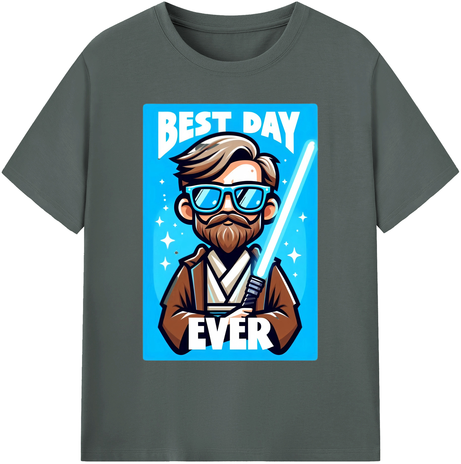 （画像用） スター・ウォーズ Star Wars 綿100％ メンズ半袖Tシャツ｜肌触りやわらか＆通気性